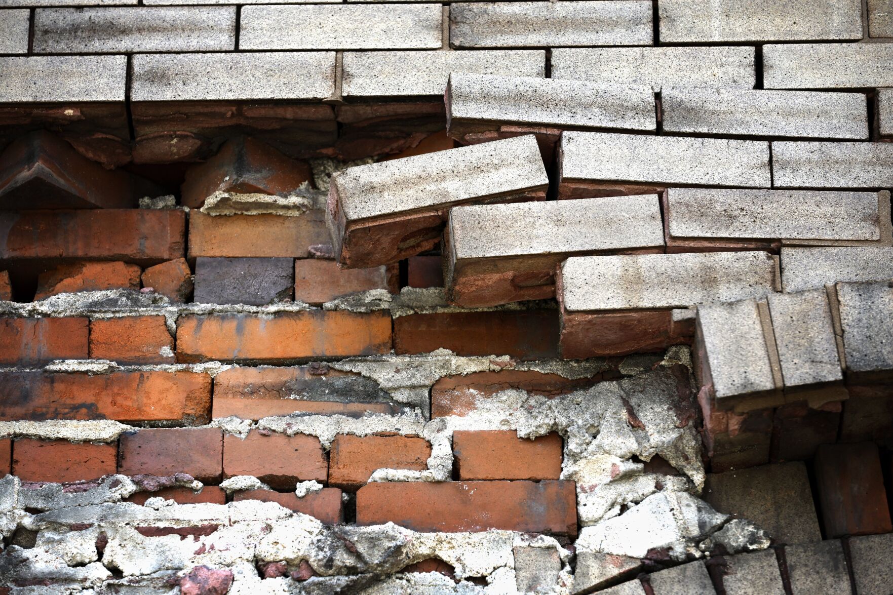 St. Louis orders developer to stabilize buildings